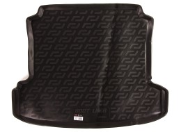 Gummimatte für den Kofferraum Volkswagen Polo V (6R) Sedan (09-)
