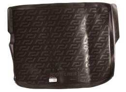 Gummifußmatte für den Kofferraum Peugeot 4008 (12-)
