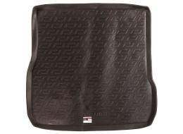 Gummierte Kofferraumwanne Ford Focus III Sedan (DYB) (10-16)