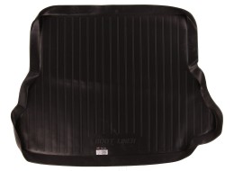 Gummiwanne für den Kofferraum Renault Laguna II Hatchback (X74) (00-07)