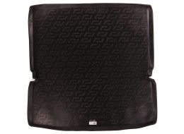 Gummimatte für den Kofferraum Nissan Patrol VI (Y62) (5-Sitzer) (10-)