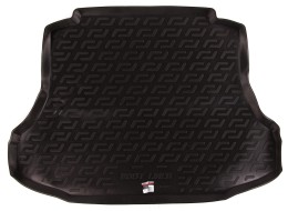 Gummifußmatte für Honda Civic VIII Sedan (FD1/2/7 FA1 FG1/2 FA5 FK FN) (06-11)