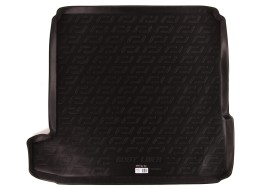 Gummifußmatte für Opel Astra J Sedan (12-)