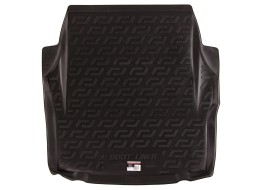 Kofferraumwanne Gummi BMW 3er (F30) (12-)