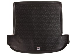 Kofferraumwanne aus Gummi Kia Sorento (UM) (15-)