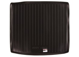 Gummifußmatte für den Kofferraum Renault Duster Ph2 EU (15-)