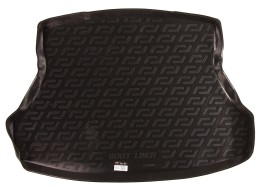 Gummimatte für Kofferraum Honda Civic IX Limousine (FB4/FG3/FB2/FG4/FB6) (4-Türer) (11–)