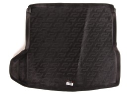 Gummifußmatte für den Kofferraum Mazda 3 III Sedan (BM) (13-)