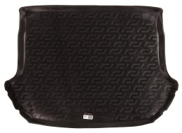 Gummimatte für den Kofferraum Nissan Murano II (Z51) (08-14)
