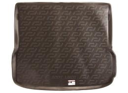 Kofferraumwanne Gummi Audi Q5 (15-)