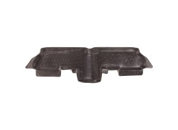 Gummimatten Opel Zafira C (P12) (dritte Sitzreihe) (11-) (3D)