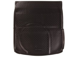 Gummimatte für Kofferraum AUDI A6 Limousine, 2004-2011