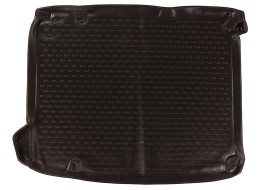 Gummimatte für den Kofferraum für CITROEN DS4 2011->, HB., mit Sub.