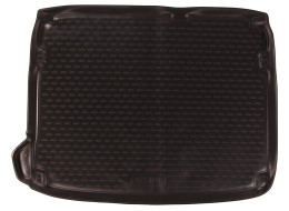 Gummimatte für Kofferraum CITROEN DS4 ab 2011, Schrägheck