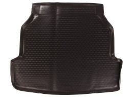 Gummimatte für den Kofferraum für RENAULT Latitude 2.0l, 2011->, Limousine