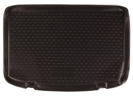 Gummimatte für Kofferraum MERCEDES A-Klasse, 2012–2018