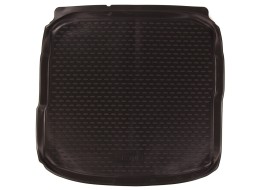 Gummi-Kofferraumwanne Audi A3 III (8V), 2013-2016, Limousine