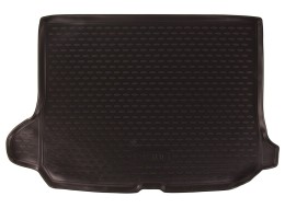 Gummimatte für den Kofferraum AUDI Q2 SUV 2016->