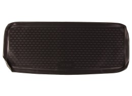 Gummimatte für den Kofferraum INFINITI QX56, 2010-2013/QX80 2013->, SUV. kurze Version.