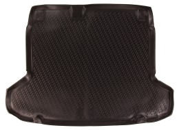 Gummimatte für Kofferraum PEUGEOT 508, 02/2012->, Limousine