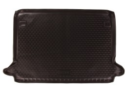 Kofferraumwanne aus Gummi RENAULT Kangoo 06/2010->, Kombi.