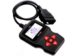 Autodiagnostik SX ONE v CZ/SK/DE/AJ/ES