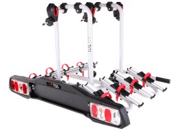 Anhängerkupplungs-Fahrradträger BIKE 4 - 4 Fahrräder