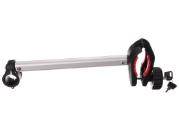 Arm / Rahmenhalter für Fahrradträger an der Anhängerkupplung, lang, Länge 29 cm - Ersatzteil