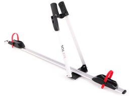 Dach-Fahrradträger ROOF BIKE, Länge 132 cm, Tragfähigkeit 15 kg