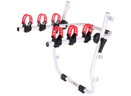 Fahrradträger für die Heckklappe BIKE 3 TRUNK - 3 Räder