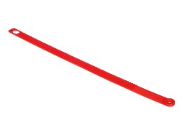 Befestigungsriemen für Fahrradträger zur Fixierung des Reifens E-BIKE PREMIUM und PRO, 60 cm - Ersat