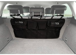 Organizer für Autositze CAR POCKETS, 8 Taschen