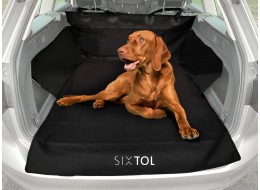 Kofferraum-Schutzdecke CAR TRUNK COVER PRO