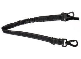 Sicherheitsgurt fürs Auto für Hunde CAR BELT FREDY, 63/90 x 2,5 cm