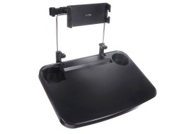 Multifunktionaler Autotisch mit Telefonhalter CAR TABLE 1
