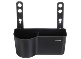 Organizer/Getränkehalter fürs Auto an der Kopfstütze CAR STORAGE 1