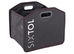 CAR COMPACT 1 Kofferraum-Organizer, 1 Fach, faltbar