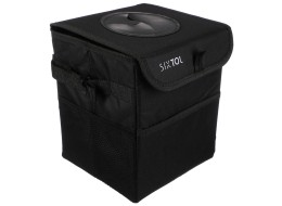 Mülleimer fürs Auto CAR TRASH 1, faltbar