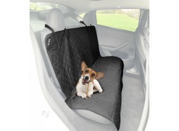 Autoschutzdecke für Hunde CAR ROCKY S