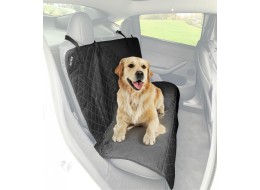 Autoschutzdecke für Hunde CAR ROCKY L