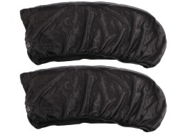 Sonnenschutz für Seitenscheibe / Türüberzug CAR SUNSHADE SET 1, Gr. S, 2 Stück