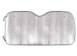 Sonnenblende für die Windschutzscheibe CAR SUNSHADE 4, 130 x 60 cm