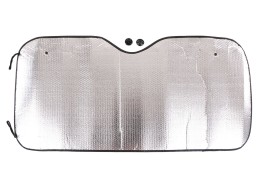 Sonnenschutz für die Frontscheibe CAR SUNSHADE 5, 130 x 60 cm