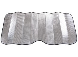 Sonnenschutz für die Frontscheibe CAR SUNSHADE PRO 6, 150 x 70 cm