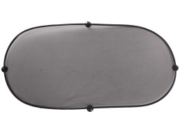 Sonnenschutz mit Saugnapf für die Scheibe CAR SUNSHADE 8, 100 x 50 cm