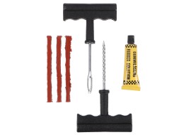 Reparaturset für Reifenpannen CAR TIRE REPAIR SET 1