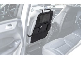 Organizer für den Vordersitz im Auto CAR COMPACT SEAT 3