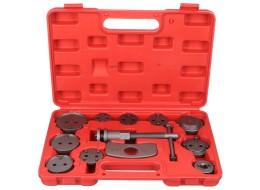 Bremskolbenrückstellset MECHANIC BRAKE SET 12, 12-teilig
