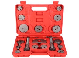 Bremskolbenrücksteller MECHANIC BRAKE SET 18, Satz 18-tlg.