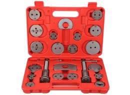 Bremskolbenrücksteller MECHANIC BRAKE SET 22, Satz 22-tlg.